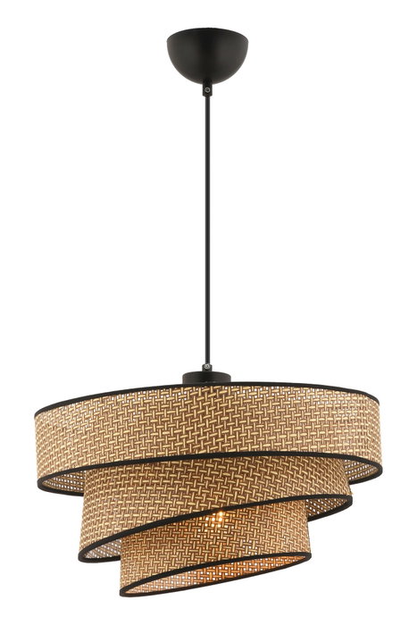 Opviq Couper Hazeran - Beige, Black